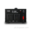 200W Configuração e transformador DWON